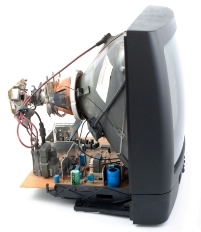 CRT