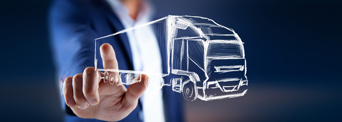 Logistics Pickup & White Glove Service