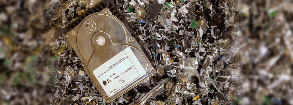 Onsite Shredding